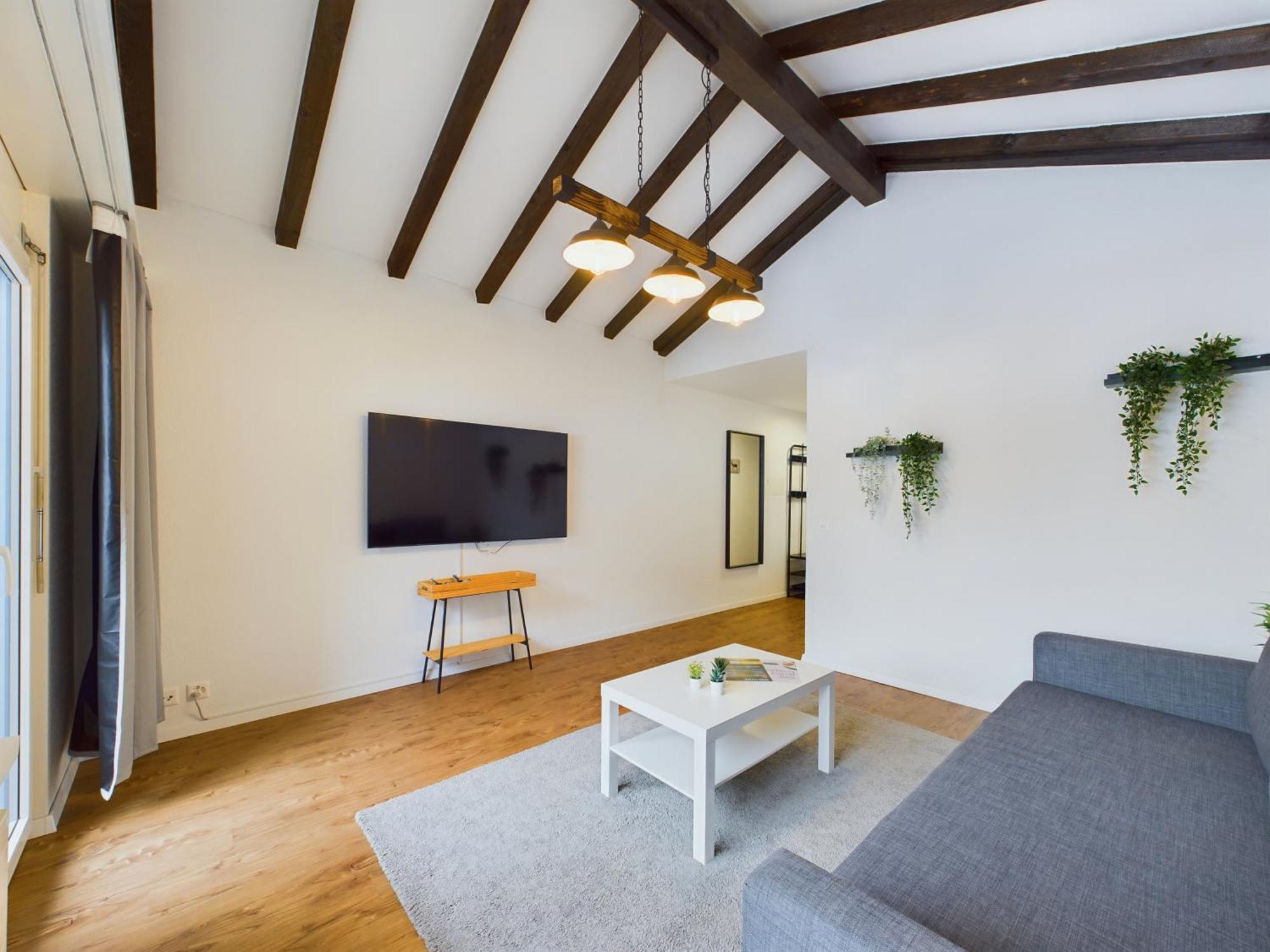 Panorama Apartment For 4 Near Zermatt Täsch Dış mekan fotoğraf
